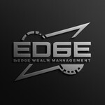 Edge Wealth Management Logo - Entry #3244