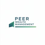 Peer Wealth Management Logo - Entry #522