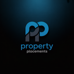Property Placements Logo - Entry #905