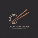 Chopsticks Essentials Logo - Entry #451