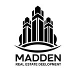 Madden Logo - Entry #817