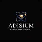 Adisium Wealth Management Logo - Entry #47