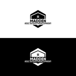 Madden Logo - Entry #2740