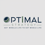 Optimal Strategy Logo - Entry #1441
