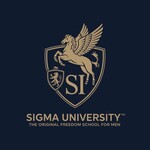 Sigma University™ Logo - Entry #321