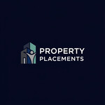 Property Placements Logo - Entry #166