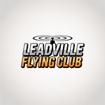 Leadville Flying Club Logo - Entry #1139