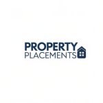 Property Placements Logo - Entry #698