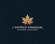 J. Patrick Financial Logo - Entry #354