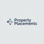 Property Placements Logo - Entry #865