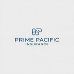 PRIME PACIFIC INSURANCE Logo - Entry #832