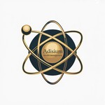 Adisium Wealth Management Logo - Entry #201