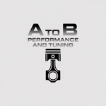 A to B Performance and Tuning Logo - Entry #1329