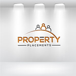 Property Placements Logo - Entry #87