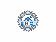 Epic Home Construction Inc Logo - Entry #489
