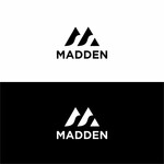 Madden Logo - Entry #187