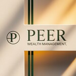Peer Wealth Management Logo - Entry #1309