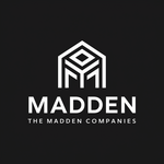 Madden Logo - Entry #4818