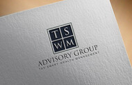 TSWM Advisory Group Logo - Entry #1075