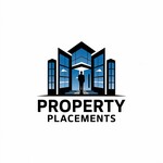Property Placements Logo - Entry #403
