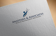 Anastasia & Associates Wealth Management Solutions Logo - Entry #20