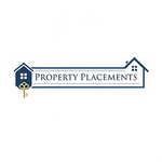Property Placements Logo - Entry #112