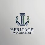 Heritage Wealth Group Logo - Entry #868