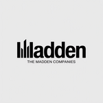 Madden Logo - Entry #4693