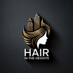Hair in the Heights Logo - Entry #362