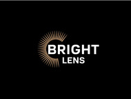 BRIGHT LENS or BRIGHT LENS STUDIO Logo - Entry #532