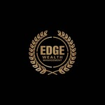 Edge Wealth Management Logo - Entry #347