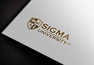 Sigma University™ Logo - Entry #359