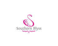 Southern Blyss Logo - Entry #93