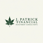 J. Patrick Financial Logo - Entry #855