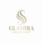Glamira Hair Beauty Logo - Entry #839