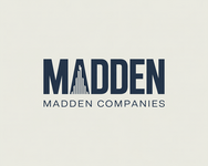 Madden Logo - Entry #3734