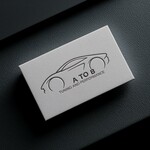 A to B Performance and Tuning Logo - Entry #1680