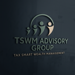 TSWM Advisory Group Logo - Entry #935