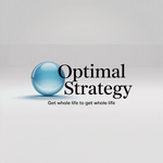 Optimal Strategy Logo - Entry #2316