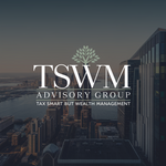 TSWM Advisory Group Logo - Entry #1135
