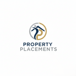Property Placements Logo - Entry #1532