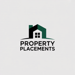 Property Placements Logo - Entry #1037