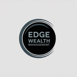 Edge Wealth Management Logo - Entry #890