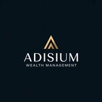 Adisium Wealth Management Logo - Entry #1325