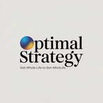 Optimal Strategy Logo - Entry #2009
