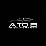 A to B Performance and Tuning Logo - Entry #626