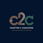 Chapter 2 Coaching Logo - Entry #1445