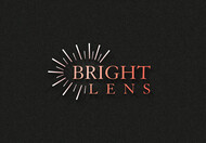 BRIGHT LENS or BRIGHT LENS STUDIO Logo - Entry #660