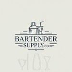 Bartender Supply.co Logo - Entry #110