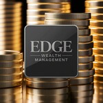 Edge Wealth Management Logo - Entry #2464